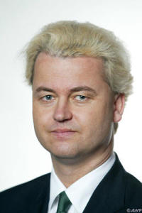 Geert Wilders gesignaleert door getuige Anne-Marie van Blijenburgh tijdens satanische rituelen
